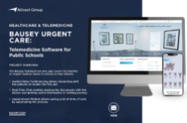 Bausey Urgent Care - Telemedicine